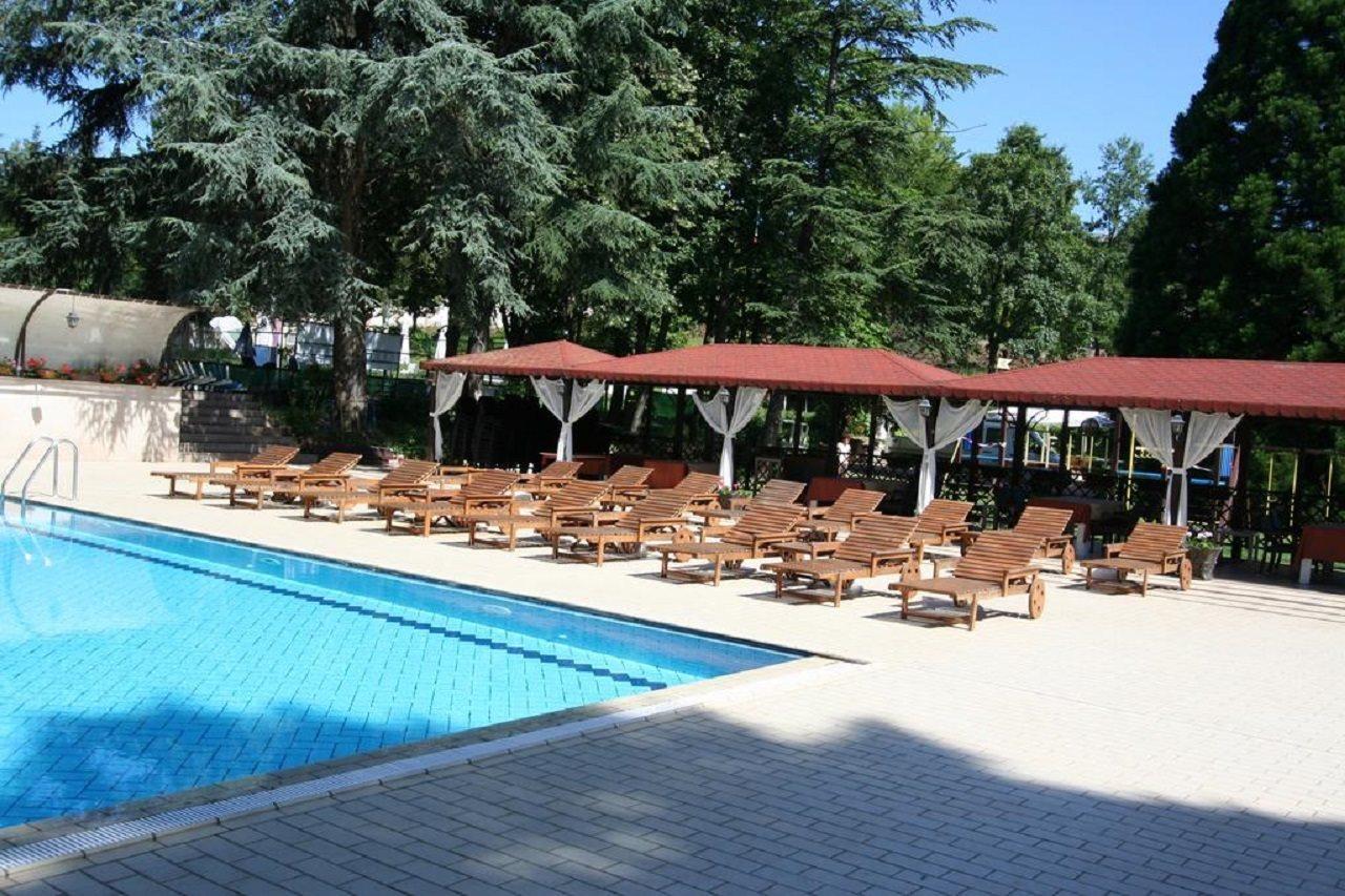 Hotel Gloria Palace Diplomat Sofia Eksteriør billede